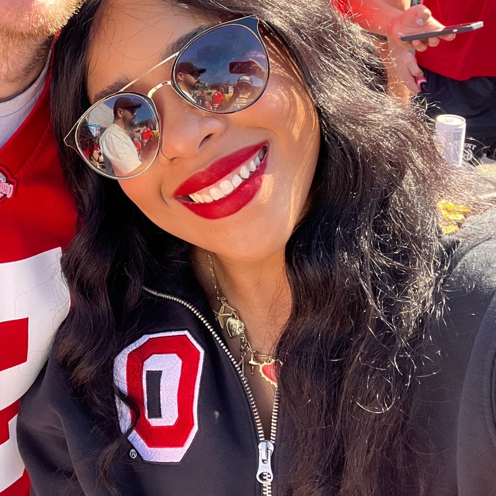 Meet your Posher, Kiara